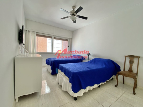 Imagen 5 de 14 de Apartamento En Venta De Dos Dormitorios En Punta Del Este