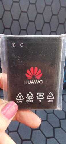 Bateria Huawei 4w1 / G510