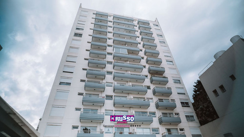 Alquiler Departamento Monserrat 3 Ambientes