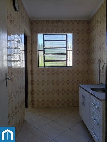 Imagem 5 de 14 de Apartamento - Ap00114 - 67619635