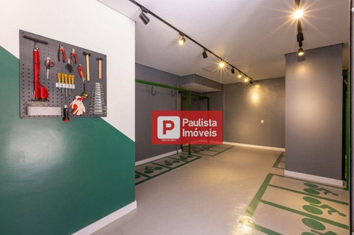 Imagem 23 de 28 de Apartamento À Venda, 160 M² Por R$ 2.300.000,00 - Ipiranga - São Paulo/sp - Ap34754