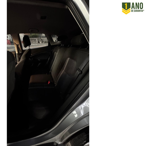 Chevrolet Tracker 1.0 TURBO FLEX LT AUTOMÁTICO