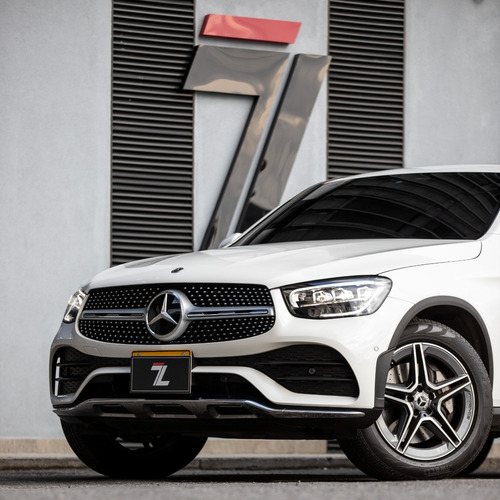 Imagen 6 de 18 de Mercedes-benz Clase Glc Glc 300 2.0 Hybrid