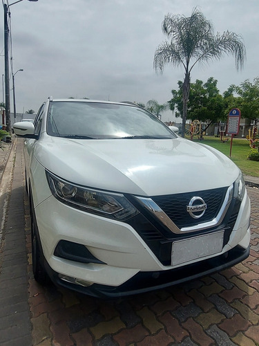 Imagen 4 de 5 de Nissan Qashqai Automático