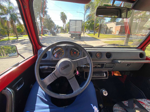 Suzuki Maruti 1.0 Gypsy