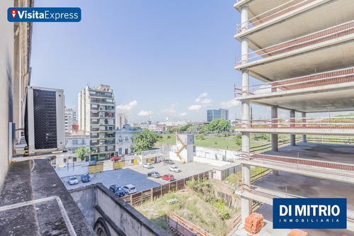 Imagen 21 de 29 de Departamento - 4 Ambientes - Barracas