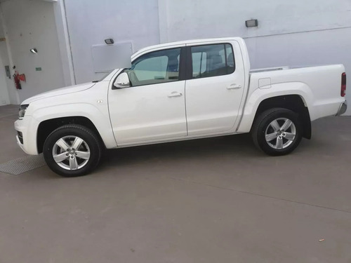 Imagen 9 de 15 de Volkswagen Amarok Highline 180cv 2022 0km Lb