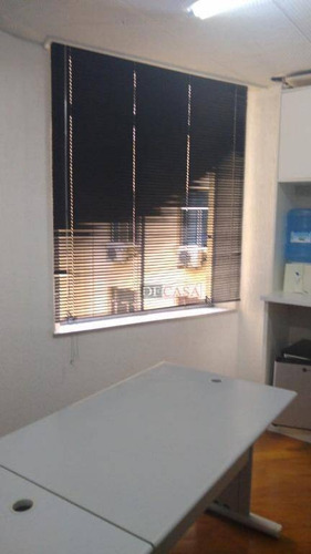 Imagem 20 de 30 de Sala À Venda, República - São Paulo/sp - Sa0039