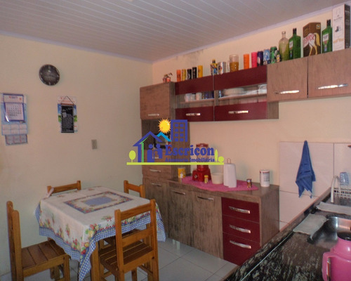 Imagem 11 de 16 de Casa - 947 - 34652931
