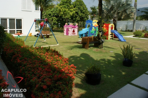 Imagem 26 de 30 de Jardim Acapulco. O Paraíso É Aqui! - Ai00140 - Ai00140