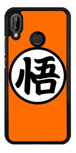 Funda Protector Uso Rudo Para Xiaomi Dragon Ball Kanji Go