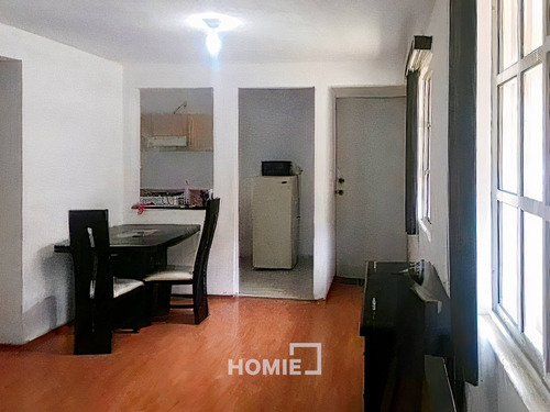 Imagen 2 de 10 de Bonito Departamento En Colinas De San José Tlalnepantla., 66340