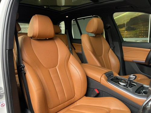BMW X5 40i X DRIVE M SPORT
