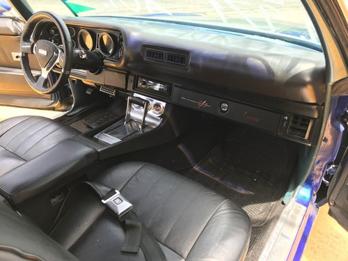Imagen 6 de 9 de Chevrolet Camaro