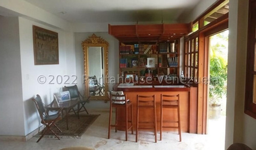 Imagen 5 de 21 de Lizmar Cottua 04122503801 Los Naranjos Del Cafetal Mls #22-22630