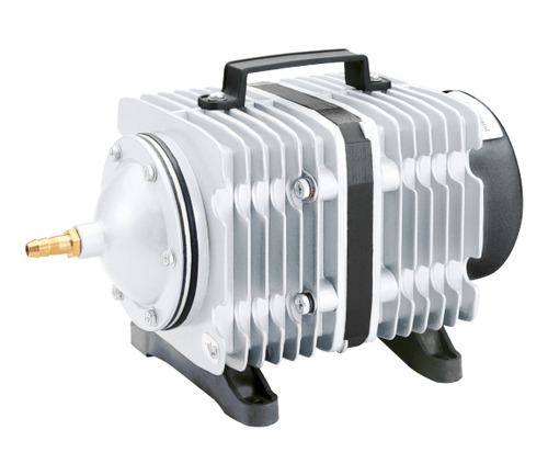 Compressor De Ar Boyu Elet/mag Acq-012 170l/m 110v