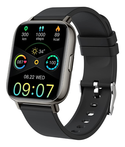 Reloj Inteligente  Smartwatch 2022 Unisex Impermeable Ip67