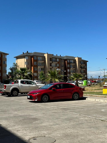 Vendo Lindo Dpto. Altos Del Boldo, Curicó