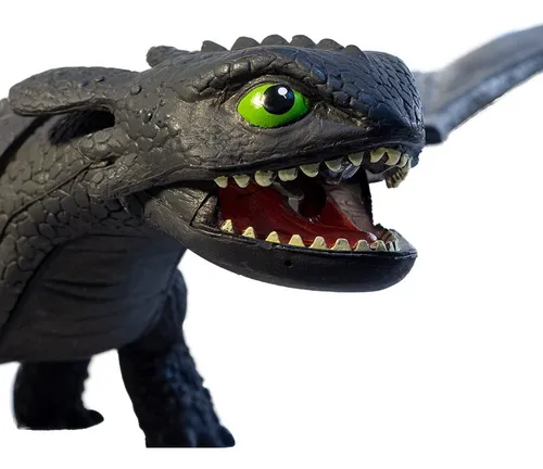 Chimuelo dragon mercadolibre hot sale