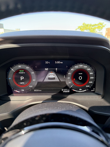 Nissan X-Trail E-Power 1.5 Exclusive