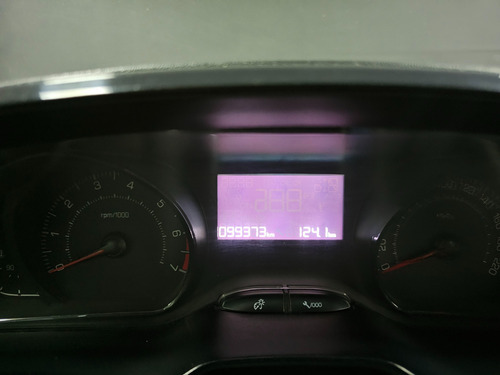 Peugeot 2008 1.6 Allure