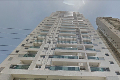 Imagem 1 de 15 de Apartamento - Barra Funda - Ref: 93743 - V-93743