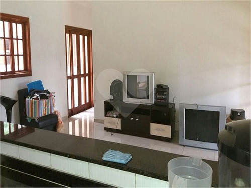 Linda Chácara Araçoiaba Da Serra Sp - Rodovia Raposo Tavares - 273-im360138