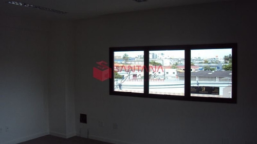 Imagem 17 de 30 de Salas Comerciais A Partir De 30 M² - 93150075