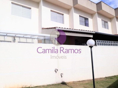 Imagem 11 de 28 de Sobrado Com 2 Dormitórios À Venda, 57 M² - Cidade Boa Vista - Suzano/sp - So0364 - 68334279