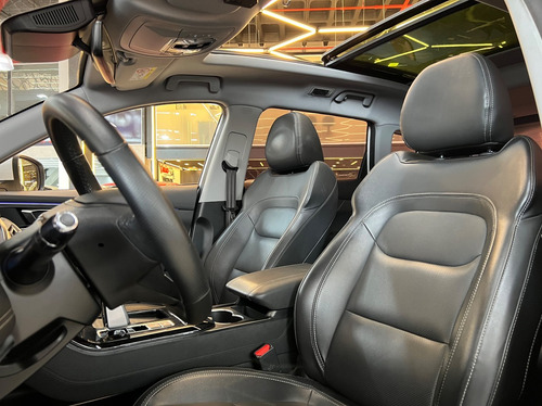 Chery tiggo 7 pro 1.5 TCI HYBRID CVT