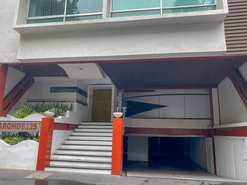 Imagen 25 de 25 de Departamento En Renta En Arquimedes, Polanco