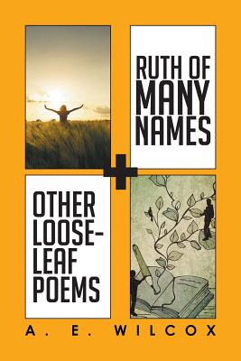 Libro Ruth Of Many Names + Other Loose-leaf Poems - Wilco...