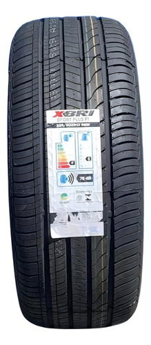 Pneu Xbri Aro 17 Sport Plus F1 215/55zr17 94w