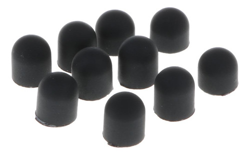 3 Puntas De Repuesto De Lápiz Táctil 7.0mm