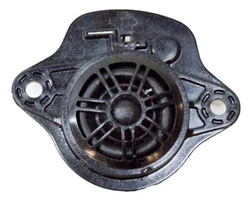 Conjunto De Tweeter Con Altavoz Pasivo Delantero De Coche 10