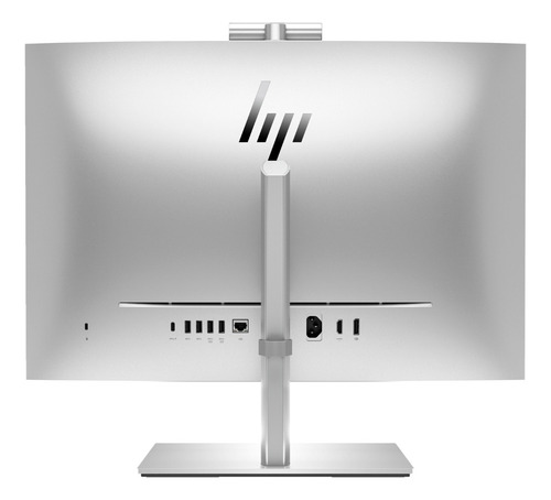 All In One Hp Elite One 840 G9 Intel Core I7 16gb 512gb Ssd Color Plateado
