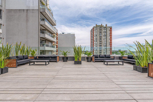 Dome Business Plaza| Oficina A Estrenar - Belgrano