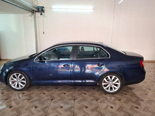 Volkswagen Vento 1.9 I Luxury Wood Dsg