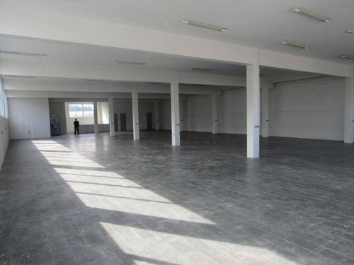 Imagem 26 de 30 de Prédio, 1500 M² - Venda Por R$ 7.000.000,00 Ou Aluguel Por R$ 25.000,00/mês - Vila Galvão - Guarulhos/sp - Pr0017
