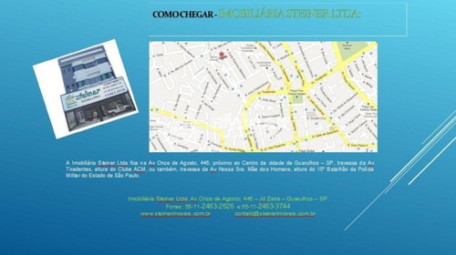 Imagem 6 de 6 de Aluguel Ou Venda Área Industrial Centro Industrial Arujá R$ 200.000,00 | R$ 76.221.600,00 - 32600a