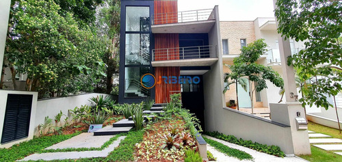 Imagem 3 de 30 de Casa Em Condomínio À Venda Reserva Nova Cantareira No Bairro Tucuruvi - São Paulo/sp, Zona Norte - 901459