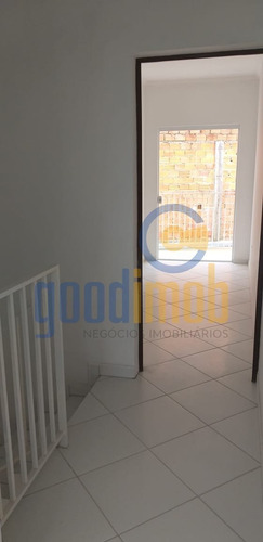 Imagem 4 de 10 de Casa De 2 Suítes Para Venda Em Condomínio | Residencial Terra Prometida| Jardim Santa Paula Ii | Sorocaba/sp - Ca0146