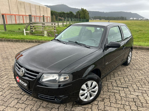 Volkswagen Gol 1.0 MI 8V FLEX 2P MANUAL G.IV