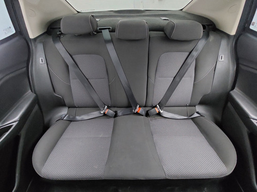 Chevrolet Onix 1.0 TURBO FLEX LTZ AUTOMÁTICO