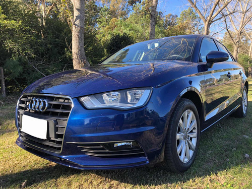 Audi A3 2015 1.8 Sedan T Fsi Stronic 180cv