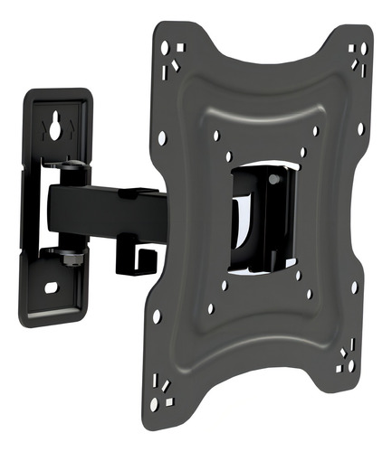 Soporte Naku Se-221 Para Tv/monitor De 15 A 48 Negro