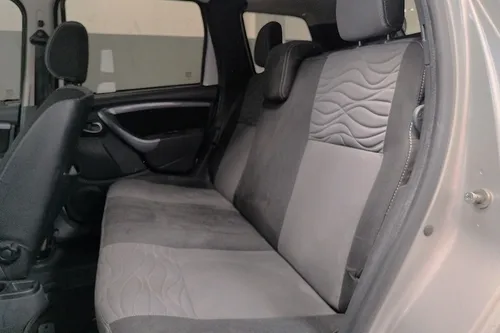 Renault Duster 2.0 Dynamique 4x2