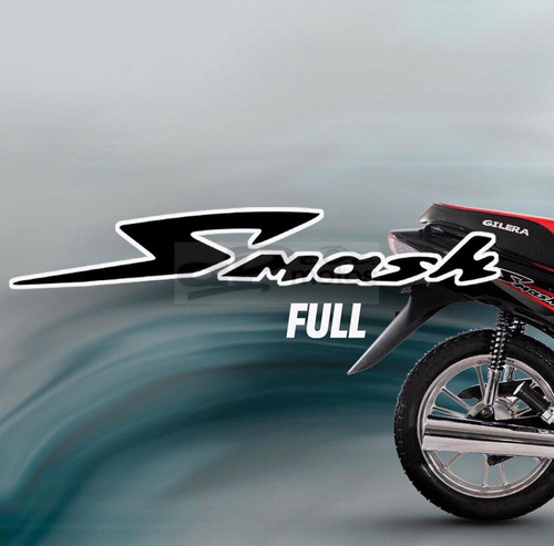 Imagen 3 de 24 de Gilera Smash 110 Full 0km 2023 Ap No Roma Uno Blitz Crono