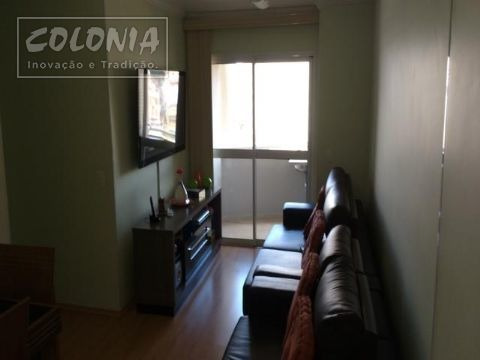 Imagem 2 de 30 de Apartamento A Venda - 2813705