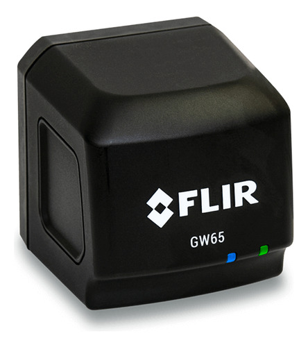 Gateway Monitoramento Remoto Flir Gw65 Para Sv87